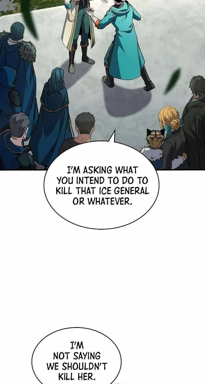 Talent-Swallowing Magician Chapter 85 page 124 - 
