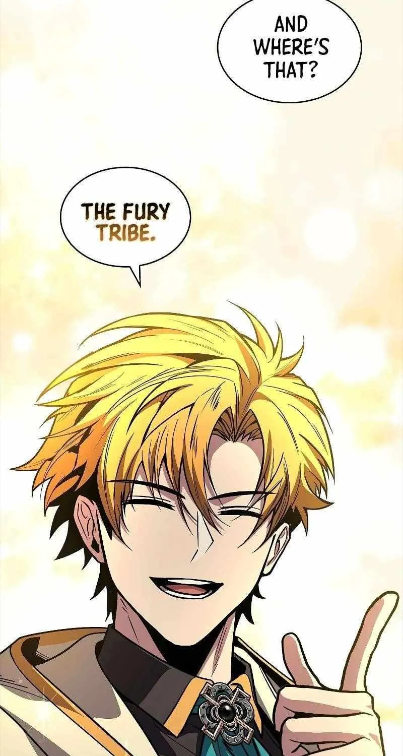 Talent-Swallowing Magician Chapter 85 page 126 - 