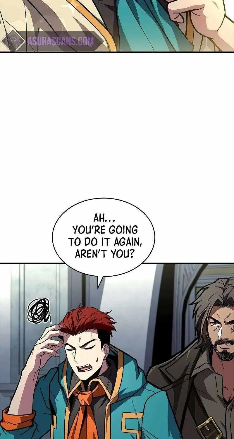 Talent-Swallowing Magician Chapter 85 page 127 - 