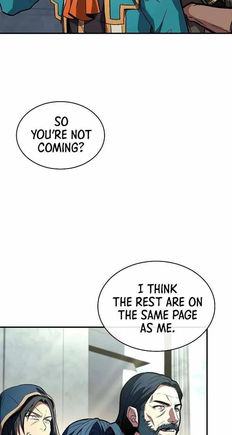 Talent-Swallowing Magician Chapter 85 page 128 - 