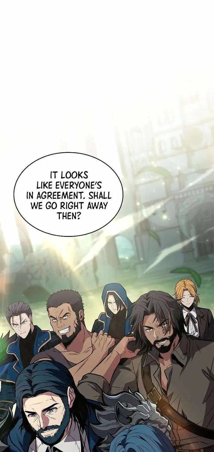 Talent-Swallowing Magician Chapter 85 page 132 - 