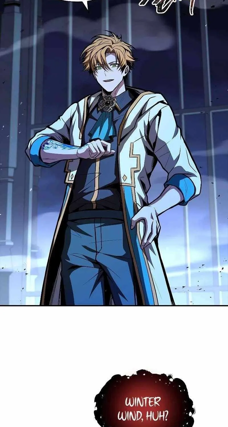 Talent-Swallowing Magician Chapter 85 page 27 - 