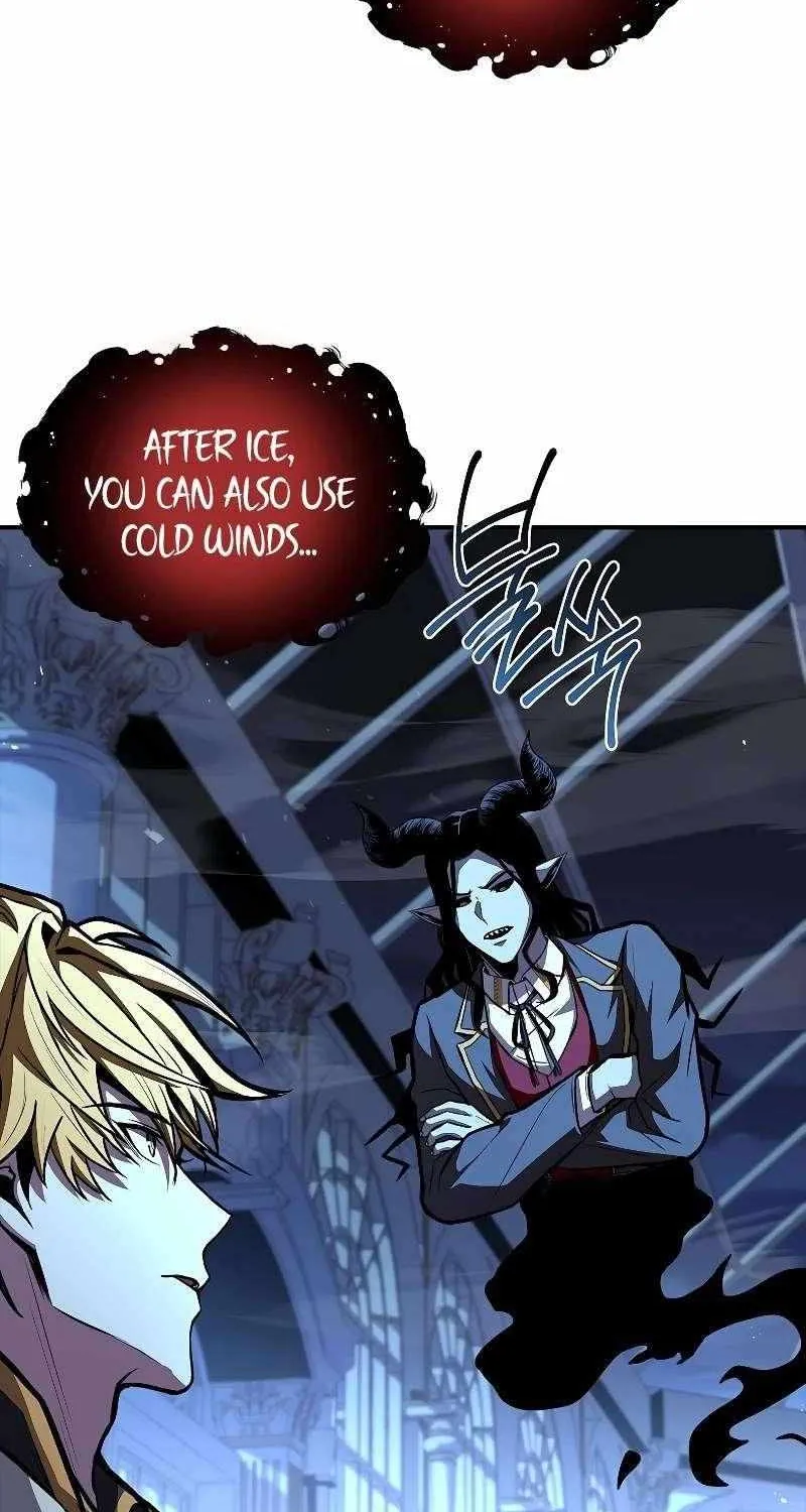 Talent-Swallowing Magician Chapter 85 page 28 - 