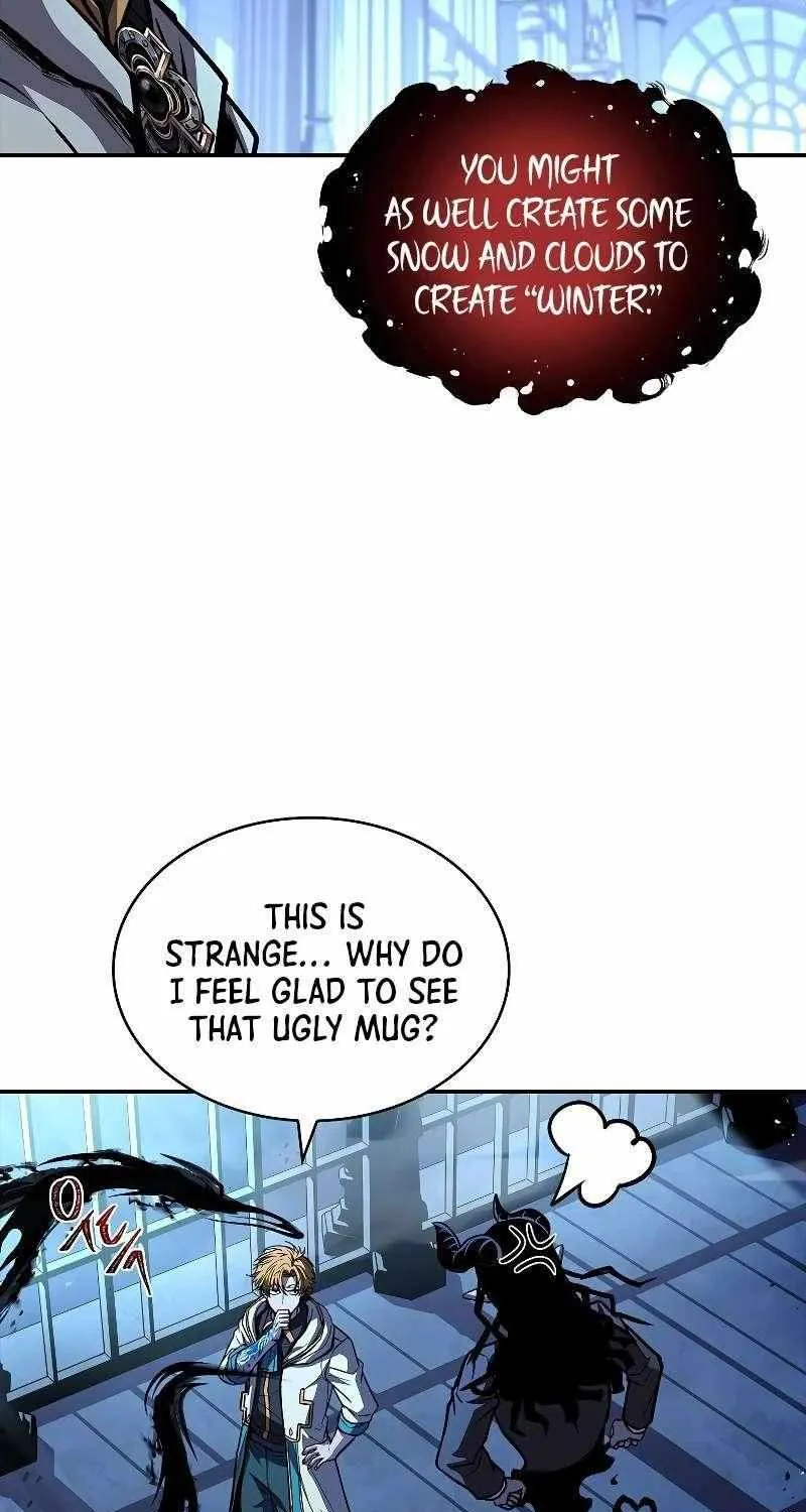 Talent-Swallowing Magician Chapter 85 page 29 - 
