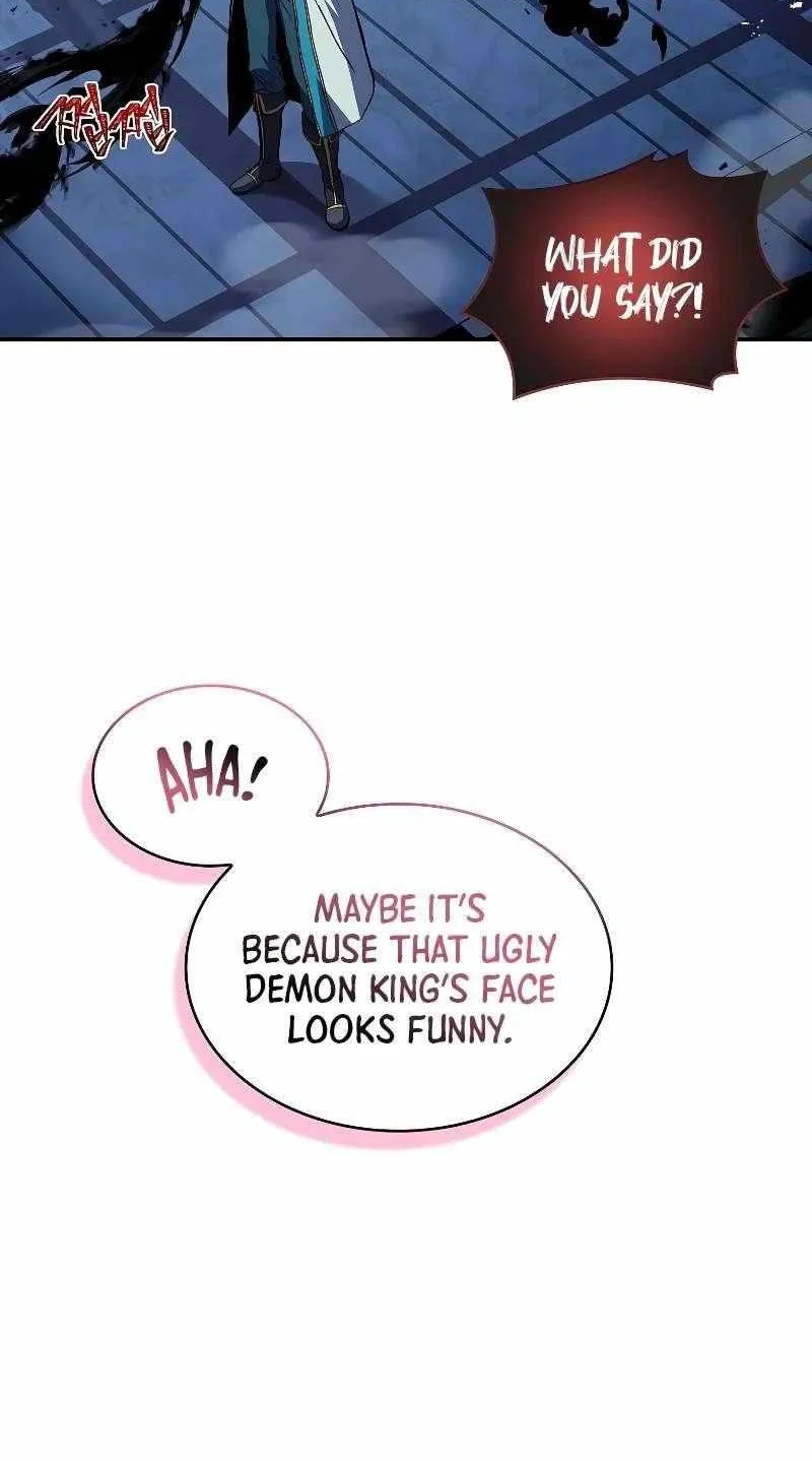 Talent-Swallowing Magician Chapter 85 page 30 - 