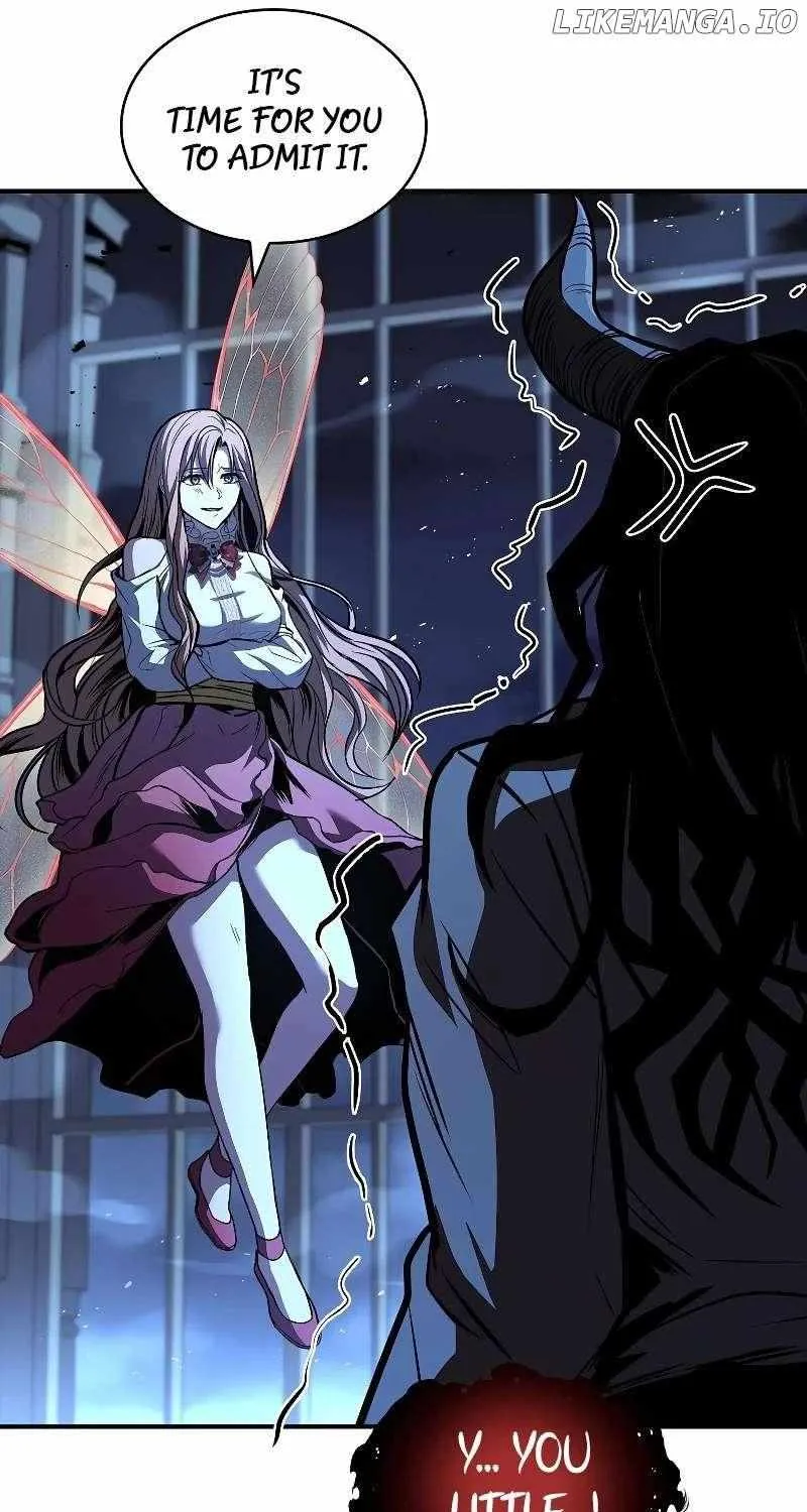 Talent-Swallowing Magician Chapter 85 page 31 - 