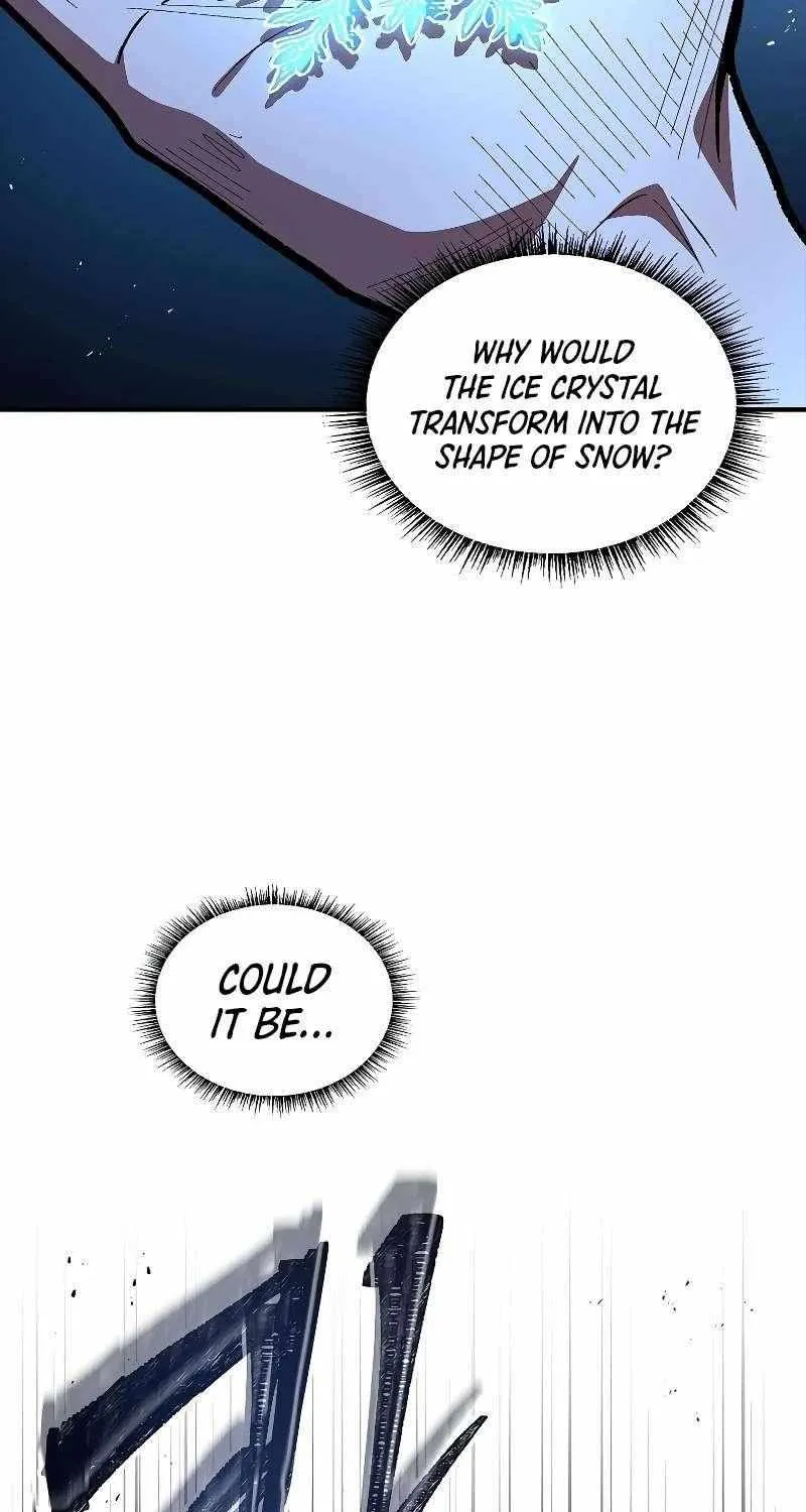 Talent-Swallowing Magician Chapter 85 page 35 - 