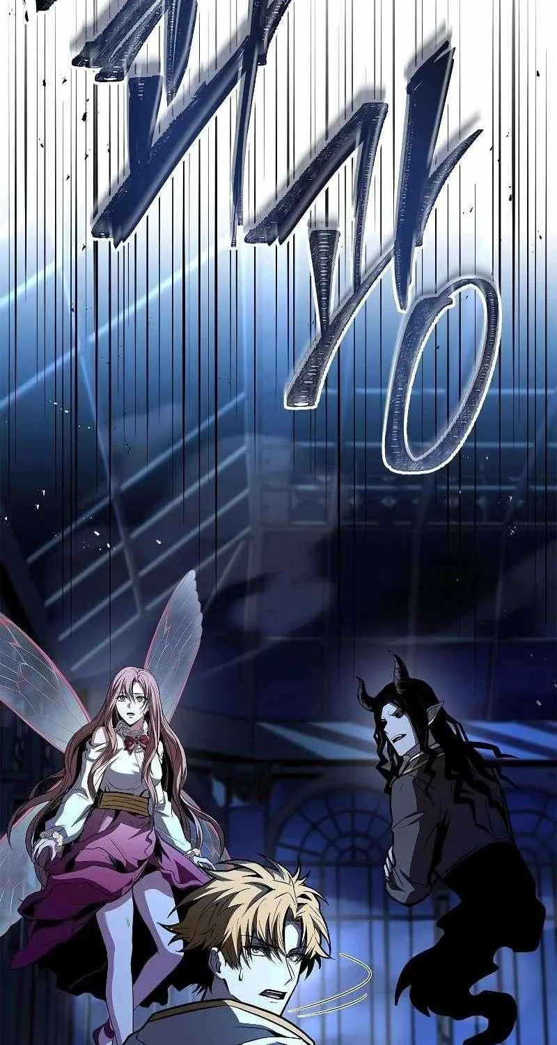 Talent-Swallowing Magician Chapter 85 page 36 - 