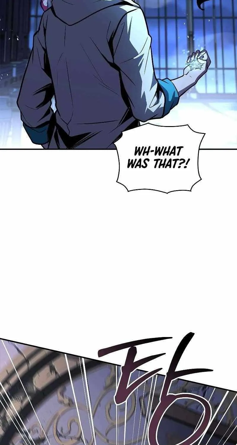 Talent-Swallowing Magician Chapter 85 page 37 - 