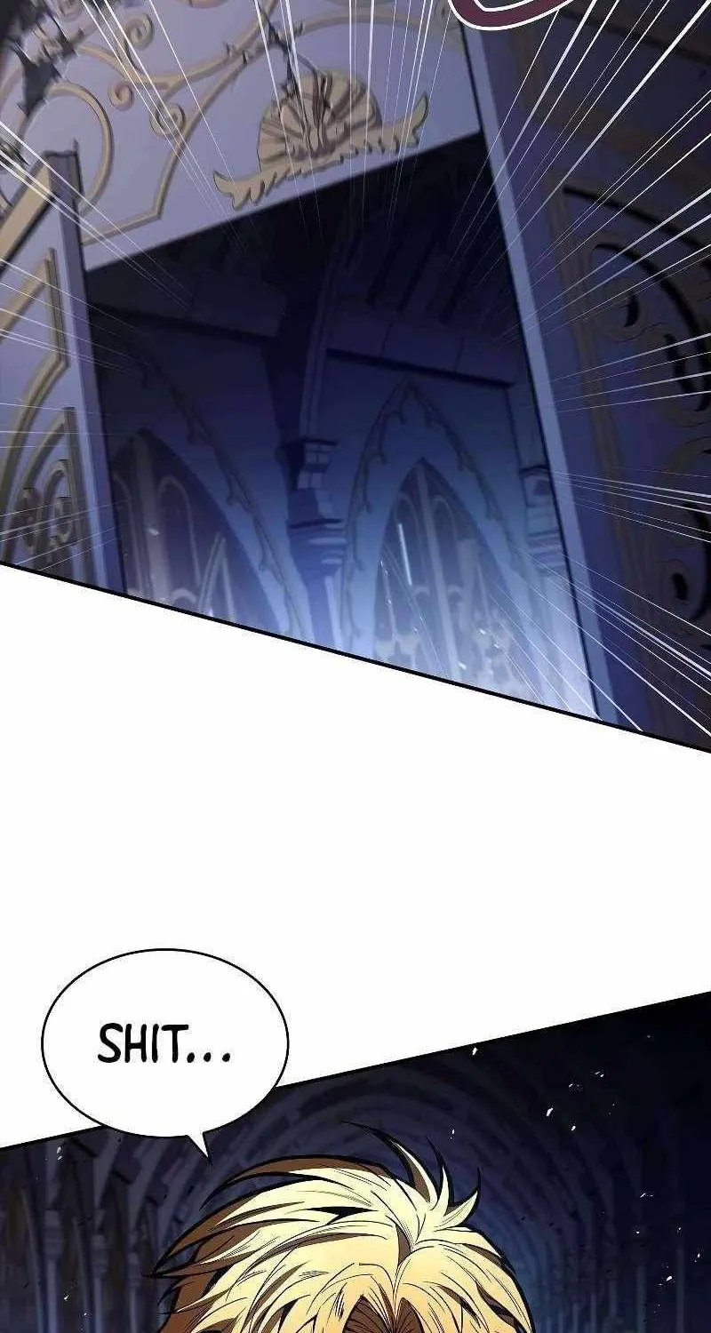 Talent-Swallowing Magician Chapter 85 page 38 - 