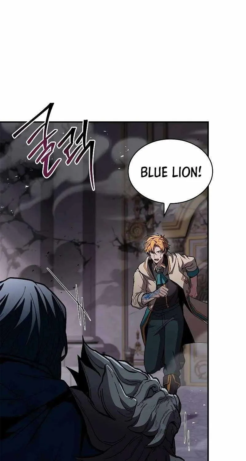 Talent-Swallowing Magician Chapter 85 page 42 - 