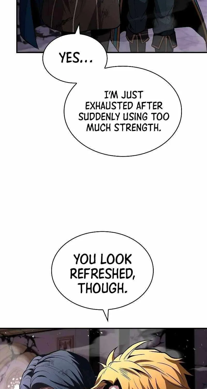 Talent-Swallowing Magician Chapter 85 page 44 - 