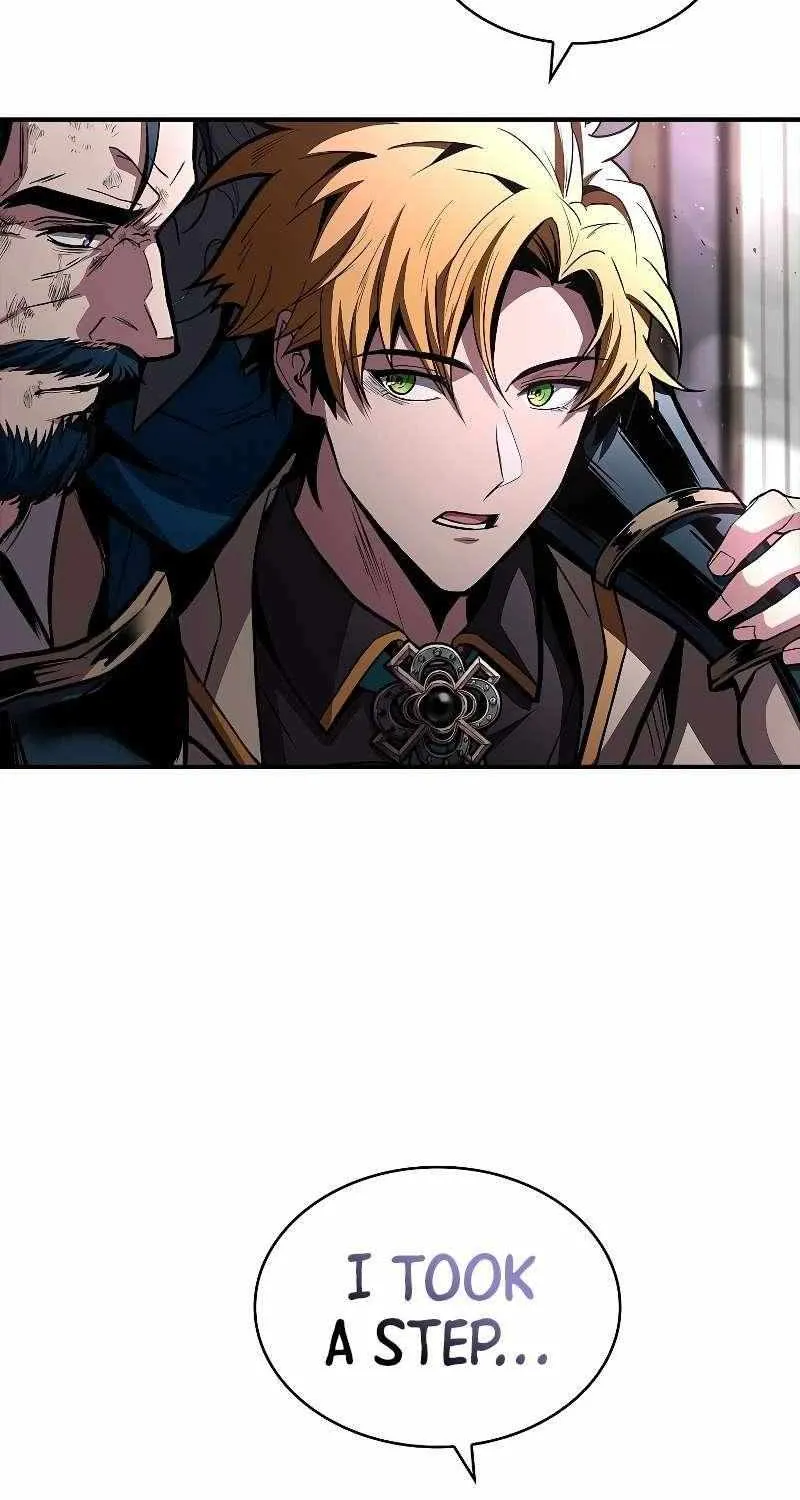 Talent-Swallowing Magician Chapter 85 page 47 - 