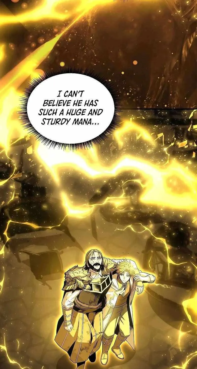 Talent-Swallowing Magician Chapter 85 page 55 - 