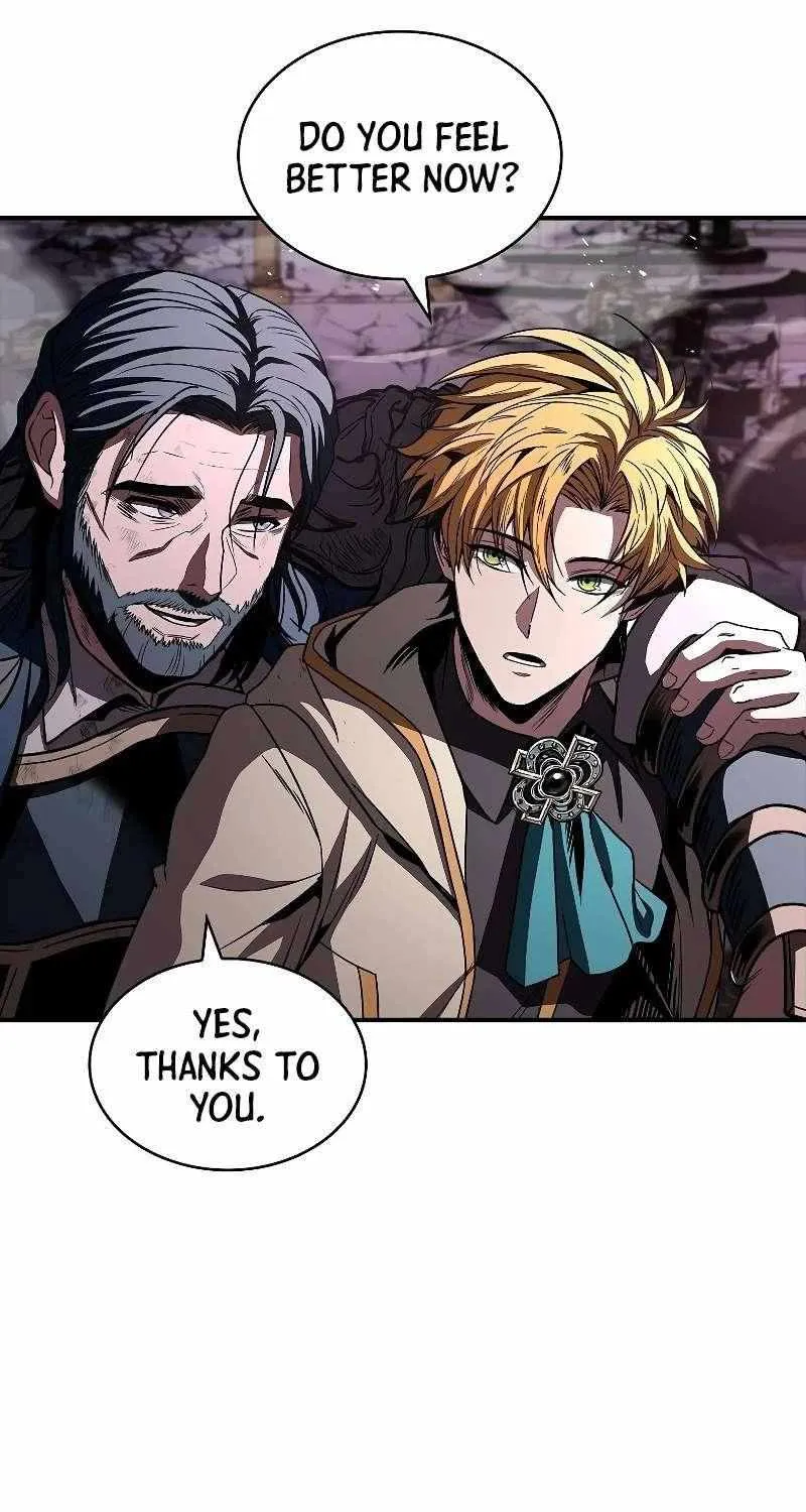 Talent-Swallowing Magician Chapter 85 page 57 - 