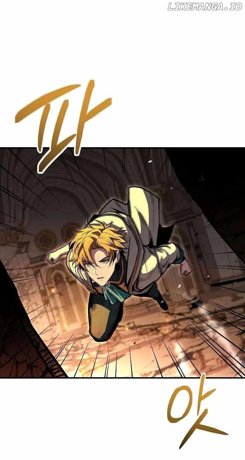 Talent-Swallowing Magician Chapter 85 page 61 - 