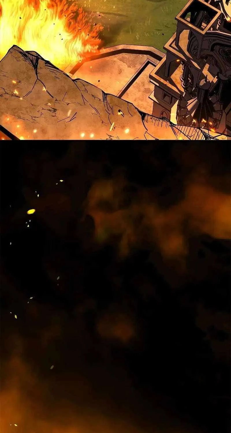 Talent-Swallowing Magician Chapter 85 page 63 - 