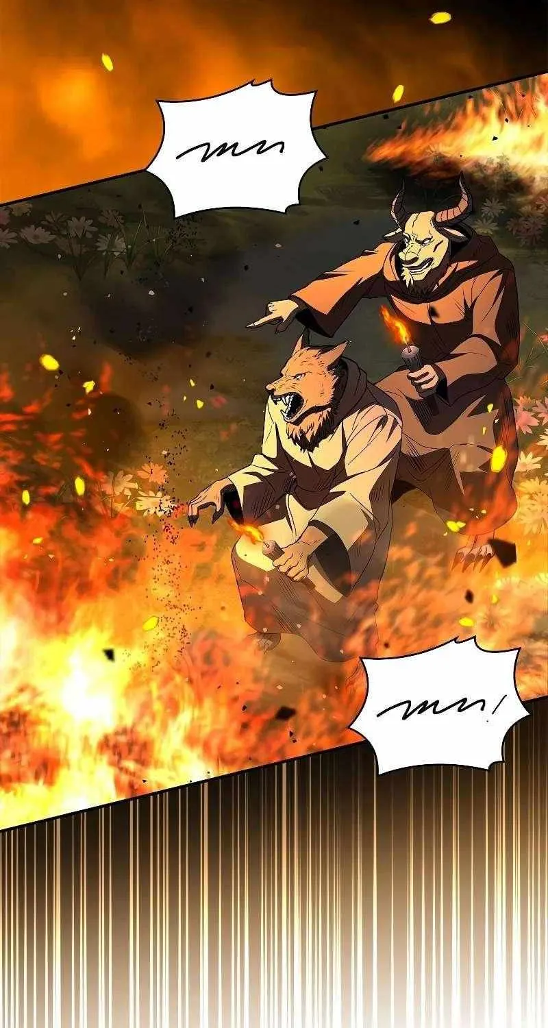 Talent-Swallowing Magician Chapter 85 page 64 - 
