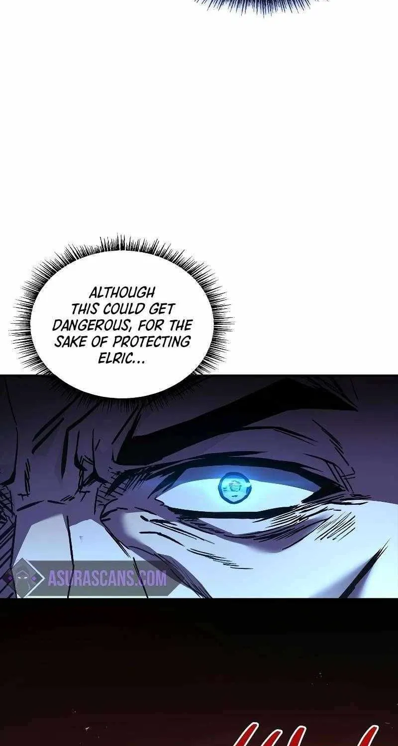 Talent-Swallowing Magician Chapter 85 page 8 - 
