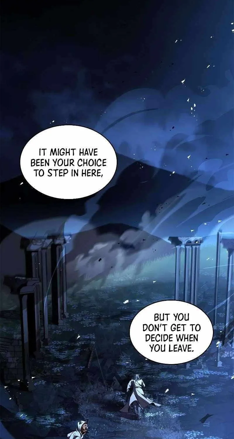 Talent-Swallowing Magician Chapter 85 page 76 - 