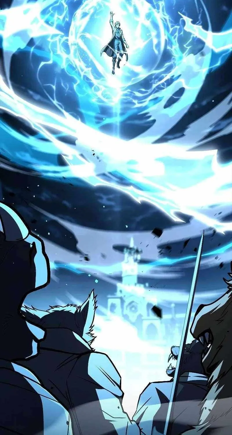 Talent-Swallowing Magician Chapter 85 page 84 - 