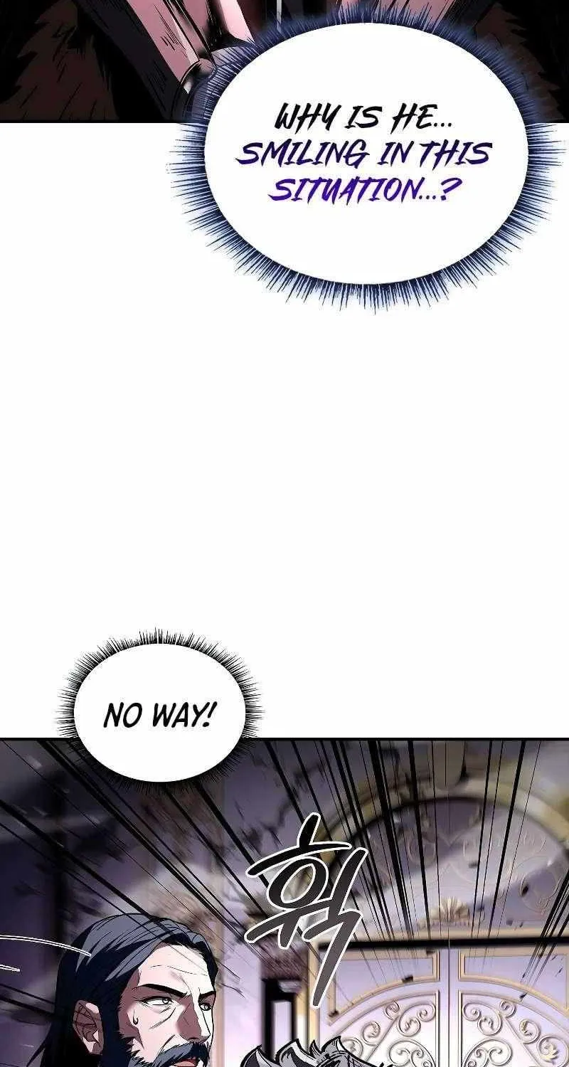 Talent-Swallowing Magician Chapter 85 page 10 - 