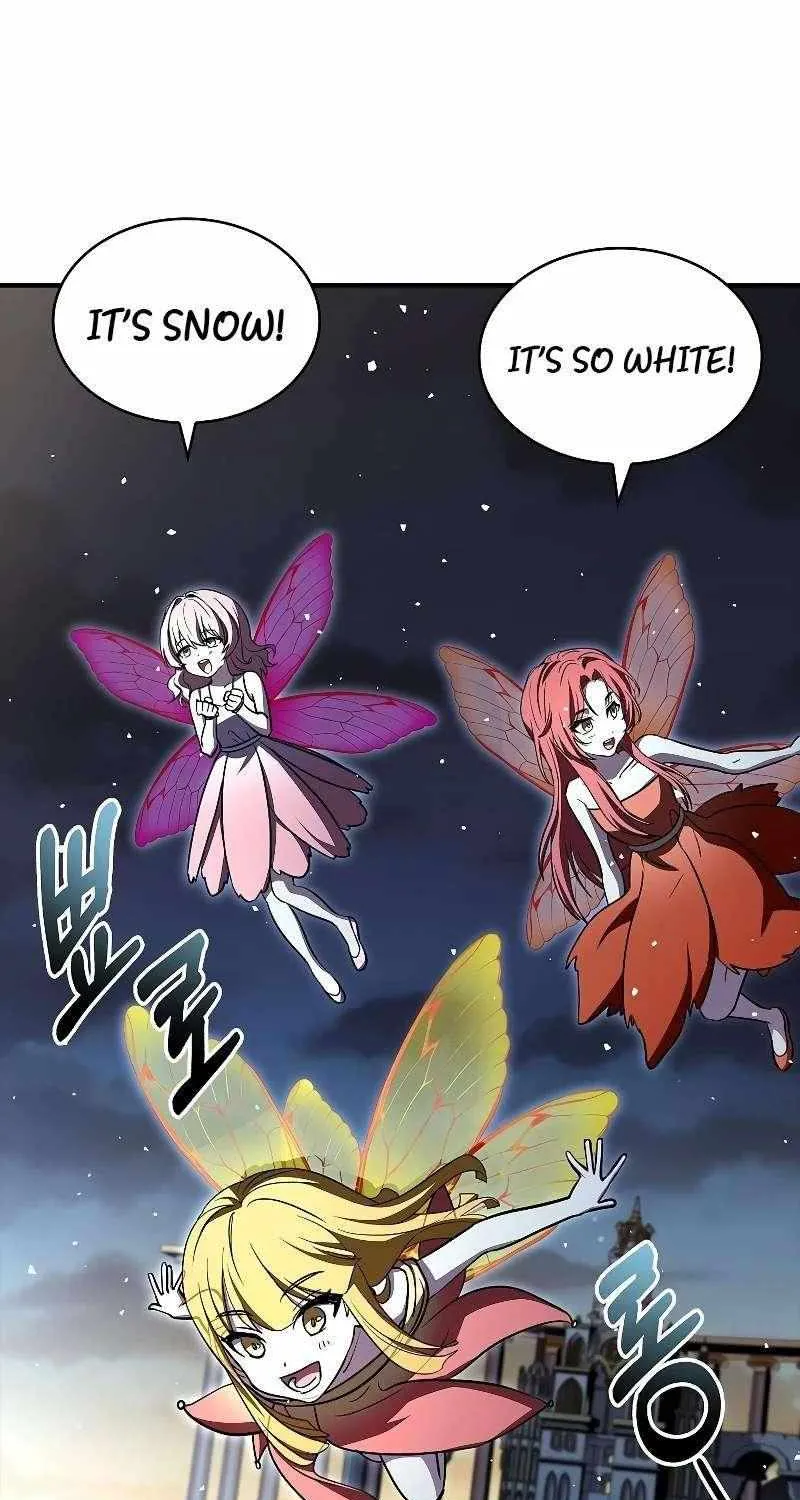 Talent-Swallowing Magician Chapter 85 page 93 - 