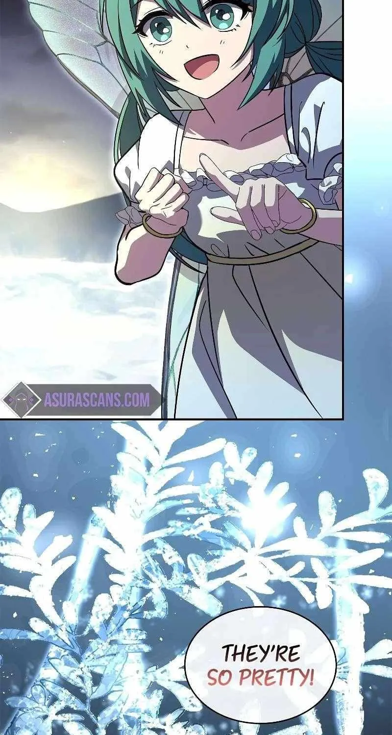 Talent-Swallowing Magician Chapter 85 page 95 - 