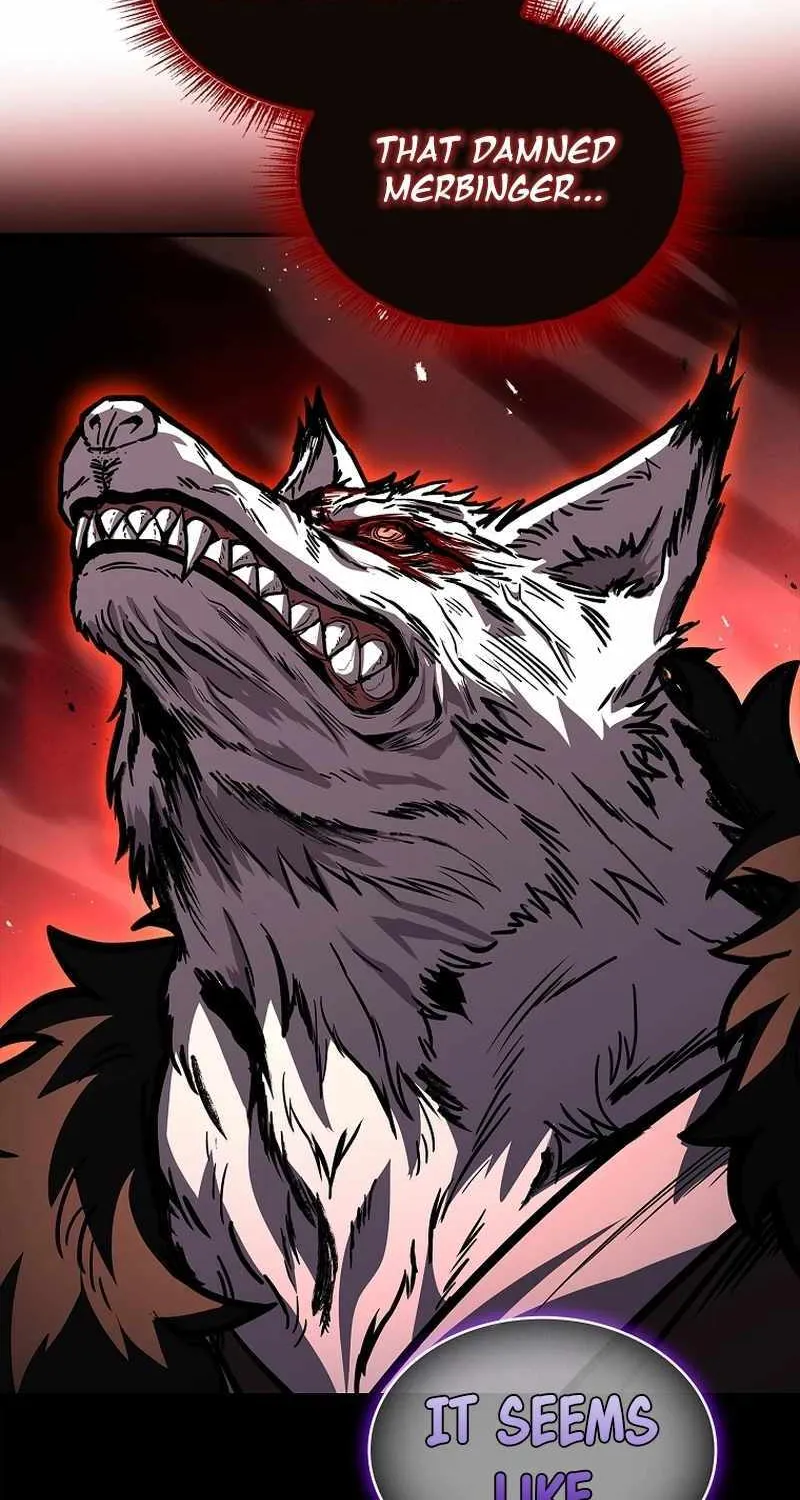 Talent-Swallowing Magician Chapter 86 page 17 - 