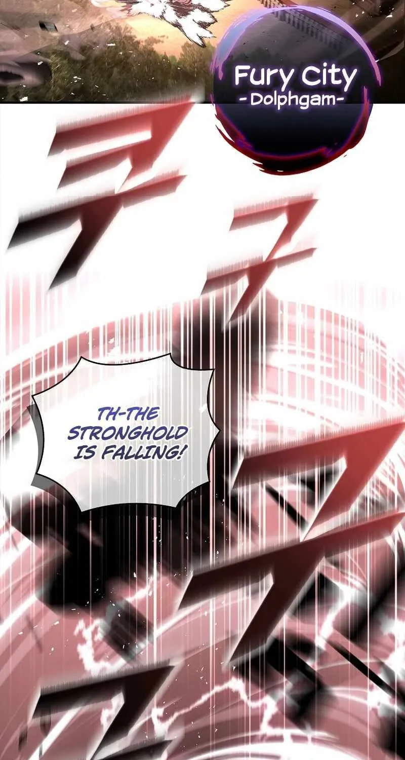 Talent-Swallowing Magician Chapter 86 page 23 - 