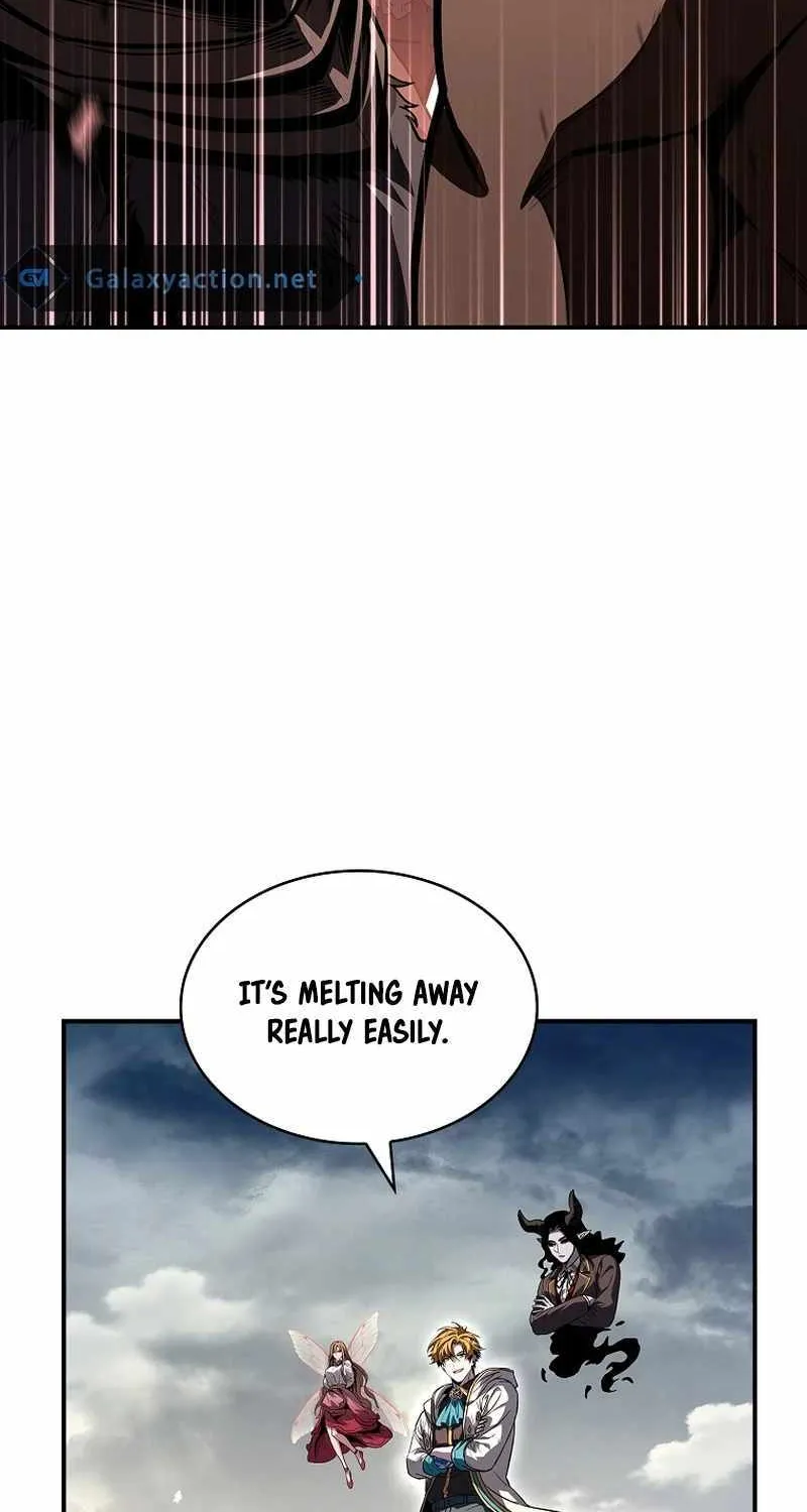 Talent-Swallowing Magician Chapter 86 page 26 - 