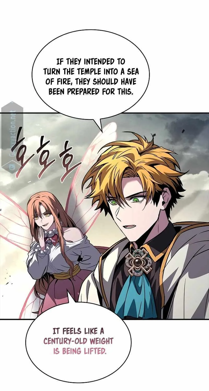 Talent-Swallowing Magician Chapter 86 page 28 - 