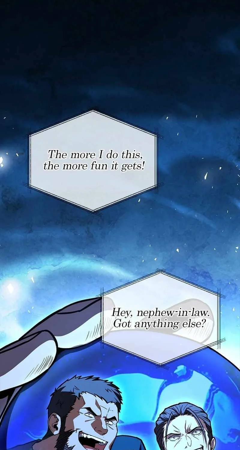 Talent-Swallowing Magician Chapter 86 page 30 - 
