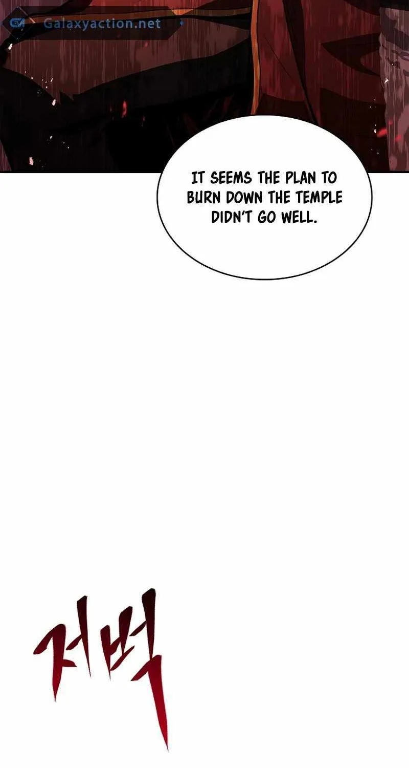 Talent-Swallowing Magician Chapter 86 page 4 - 