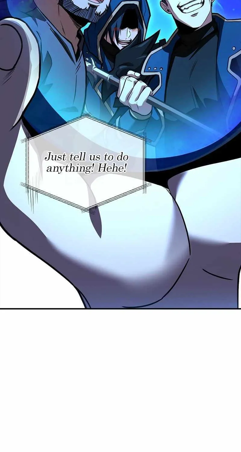 Talent-Swallowing Magician Chapter 86 page 31 - 