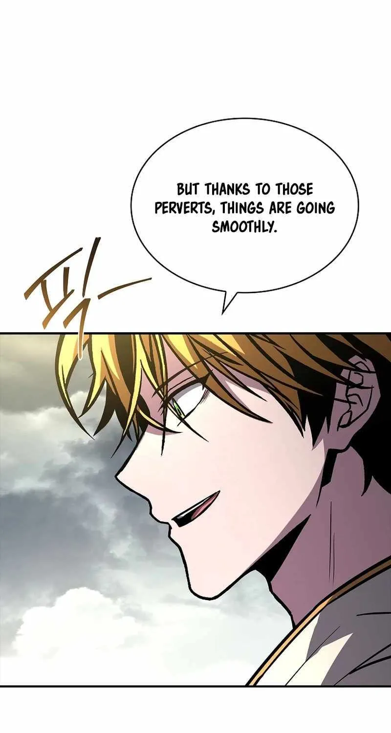 Talent-Swallowing Magician Chapter 86 page 33 - 