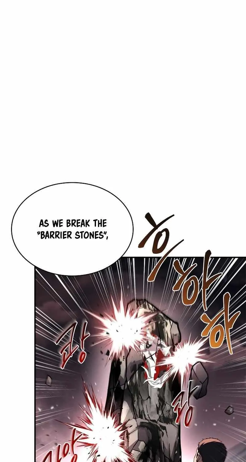 Talent-Swallowing Magician Chapter 86 page 34 - 