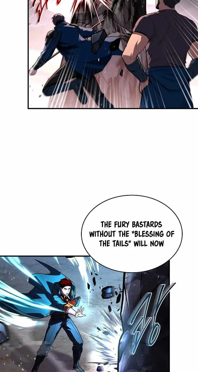 Talent-Swallowing Magician Chapter 86 page 35 - 