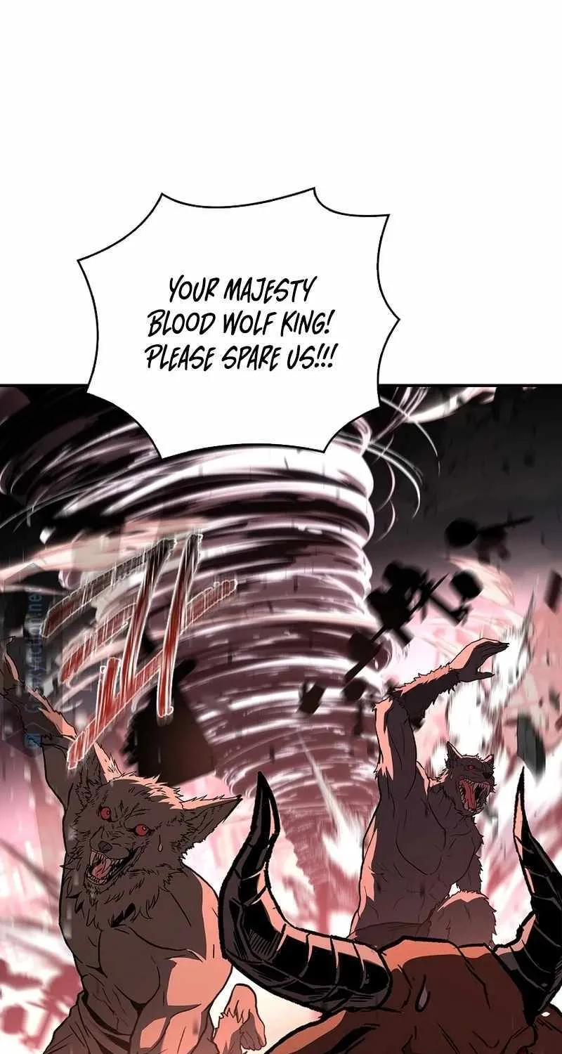 Talent-Swallowing Magician Chapter 86 page 37 - 