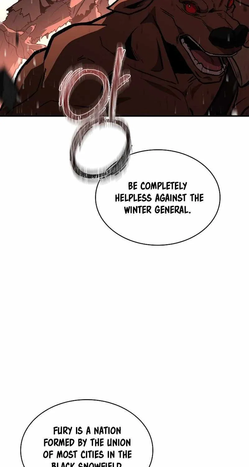 Talent-Swallowing Magician Chapter 86 page 38 - 