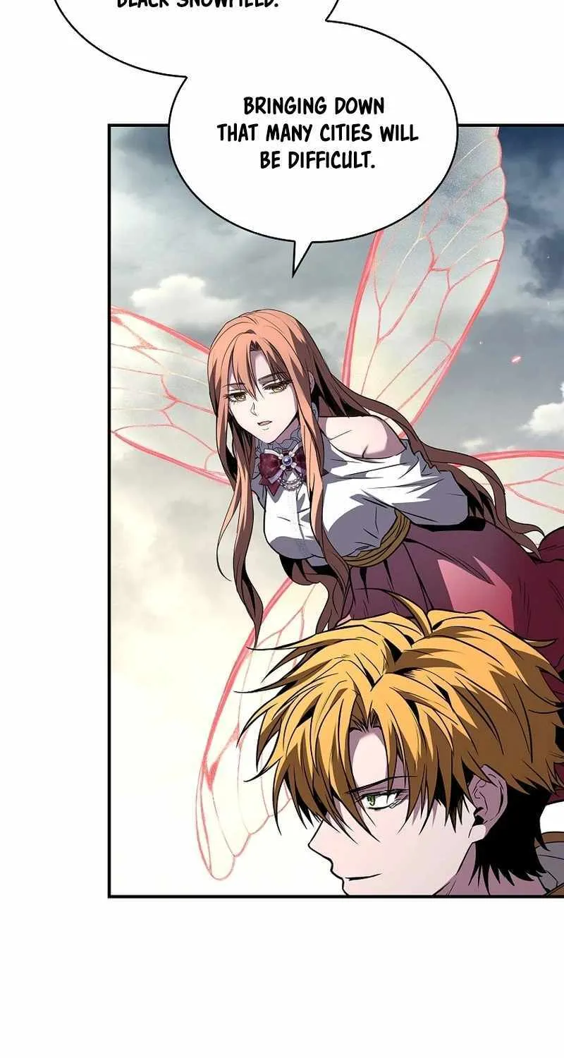 Talent-Swallowing Magician Chapter 86 page 39 - 