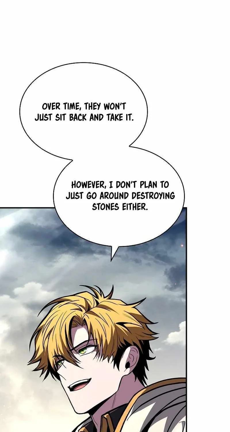 Talent-Swallowing Magician Chapter 86 page 40 - 