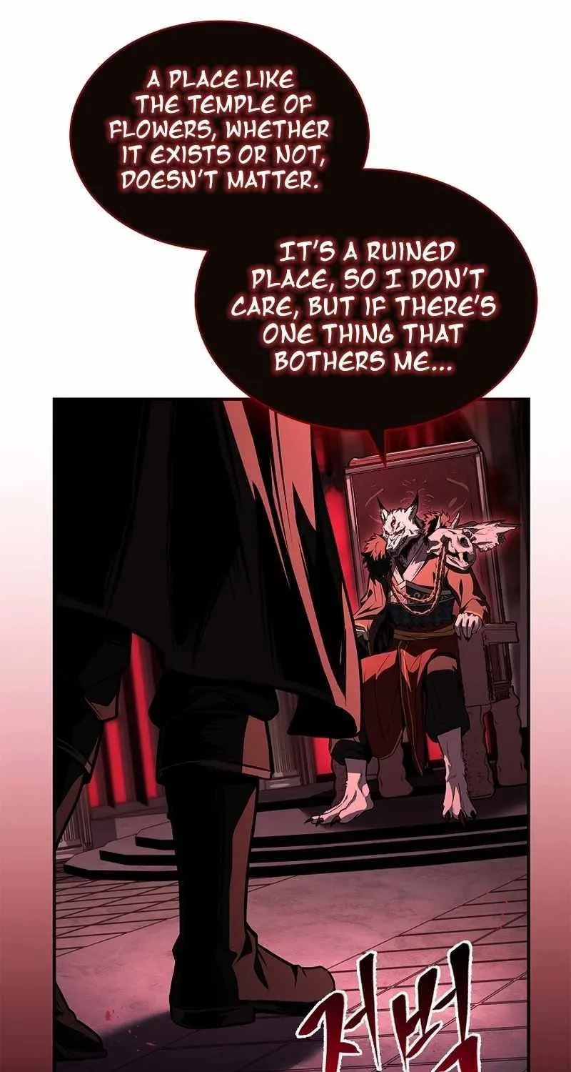 Talent-Swallowing Magician Chapter 86 page 5 - 