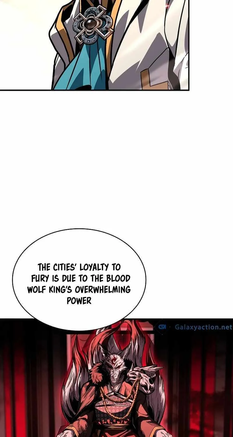 Talent-Swallowing Magician Chapter 86 page 41 - 