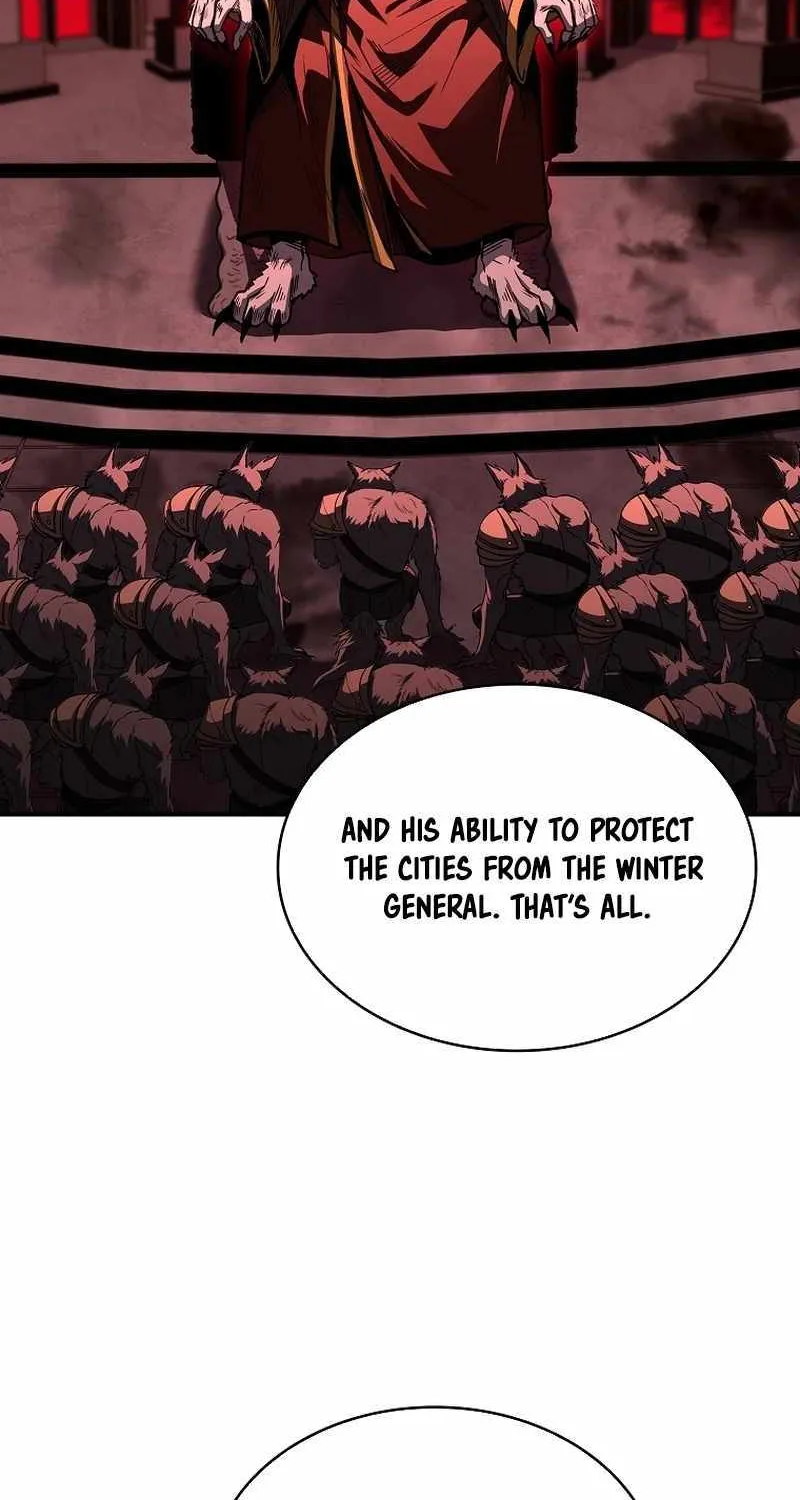 Talent-Swallowing Magician Chapter 86 page 42 - 