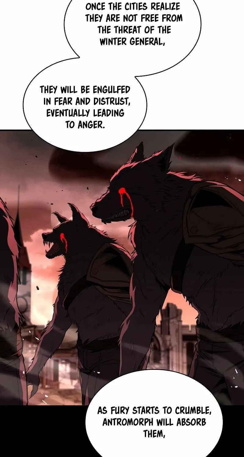 Talent-Swallowing Magician Chapter 86 page 43 - 