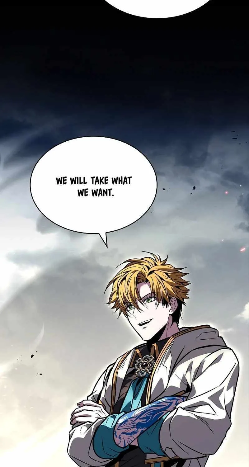 Talent-Swallowing Magician Chapter 86 page 44 - 