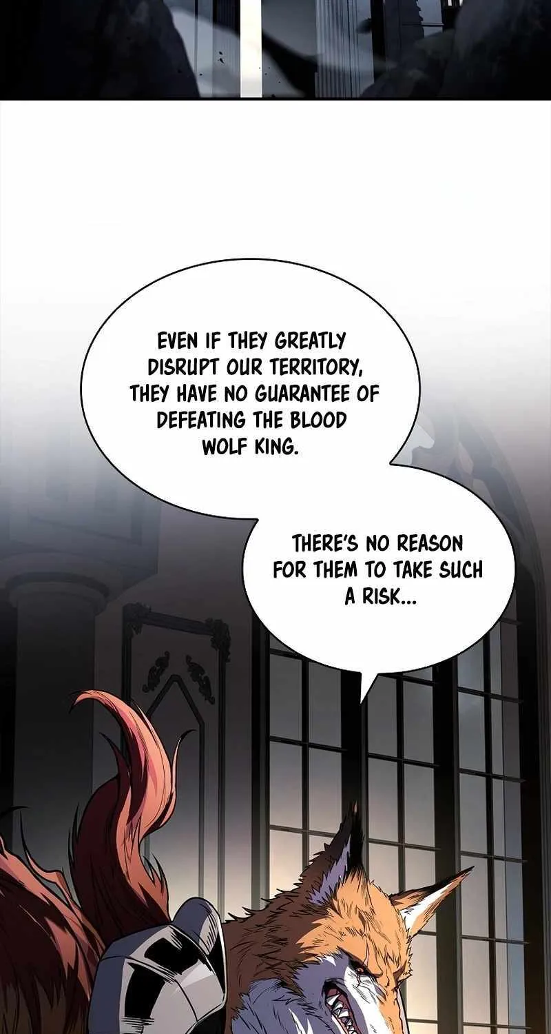 Talent-Swallowing Magician Chapter 86 page 48 - 