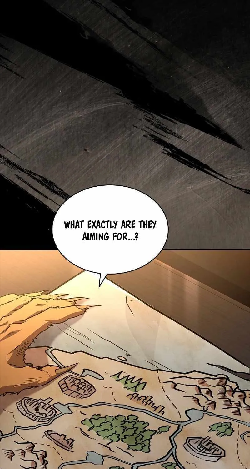 Talent-Swallowing Magician Chapter 86 page 50 - 