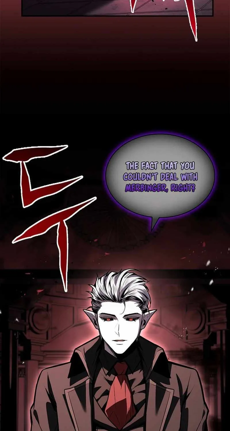 Talent-Swallowing Magician Chapter 86 page 6 - 